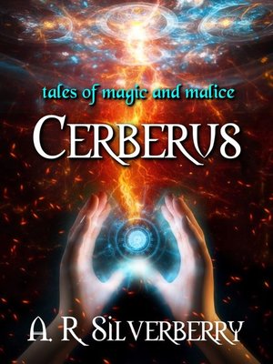 cover image of Cerberus